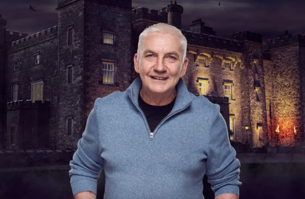 'The Paudfather' on his post-Traitors fame: 'It took me 20 minutes to walk through the shopping centre' - The Journal