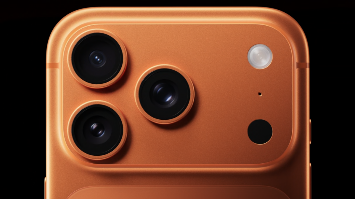 How do the new iPhone 17 Pro cameras compare to Pixel and Samsung Galaxy?