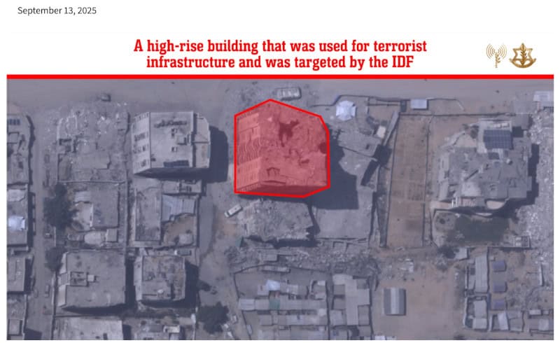 IDF completes preparations for next phase of Gaza City offensive