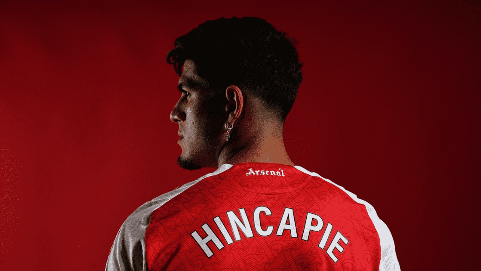 Hincapie assessed: "He will be loved by the fans" | Feature | News