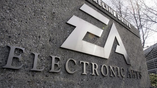 Video game giant Electronic Arts to be taken private in historic $55B buyout deal