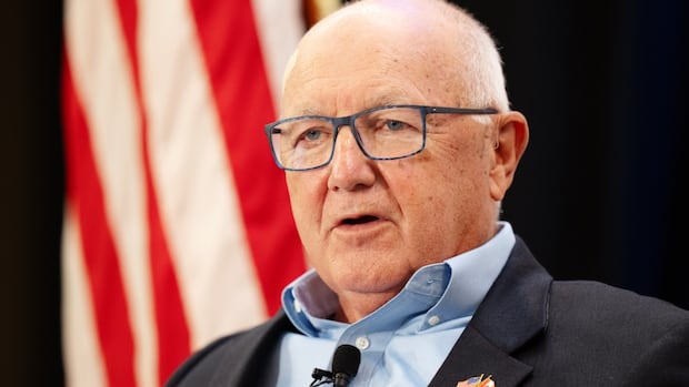 U.S. ambassador 'disappointed' with anti-American sentiment in Canada