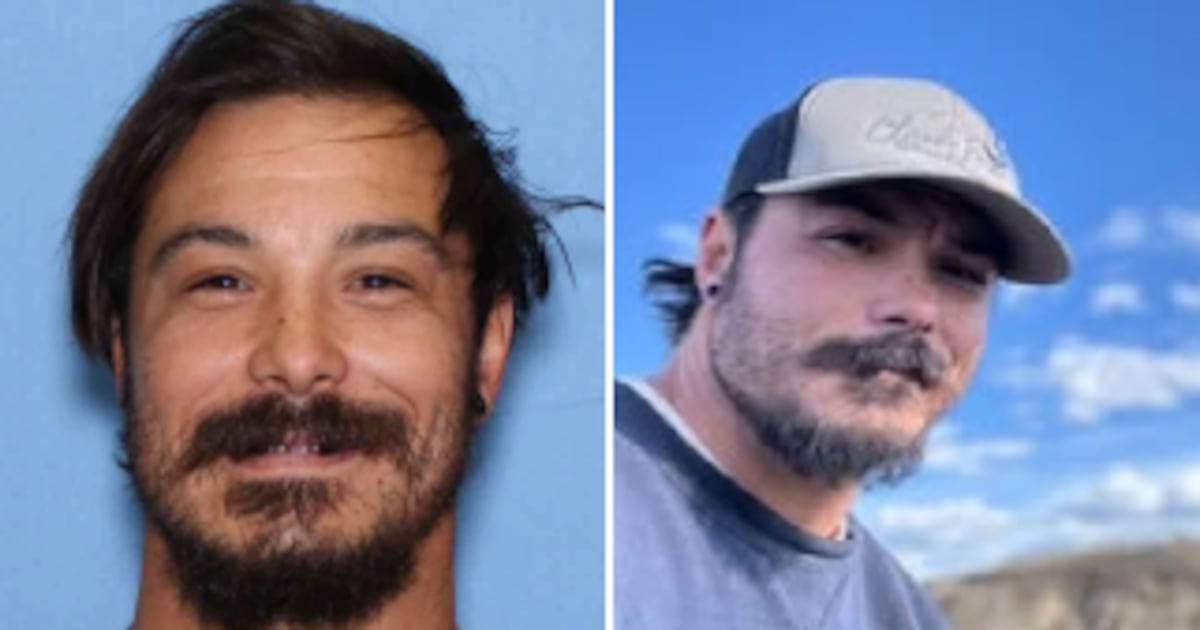 Remains spread across 5 sites identified as missing man Travis Decker, skull and torso still missing – KIRO 7 News Seattle