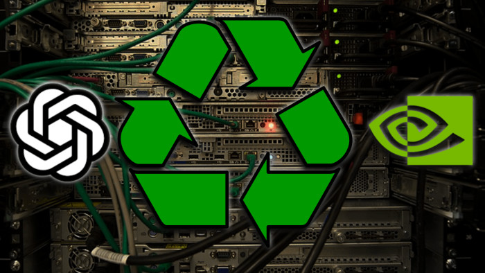 Nvidia’s $100bn deal with OpenAI: an Alphaville FAQ