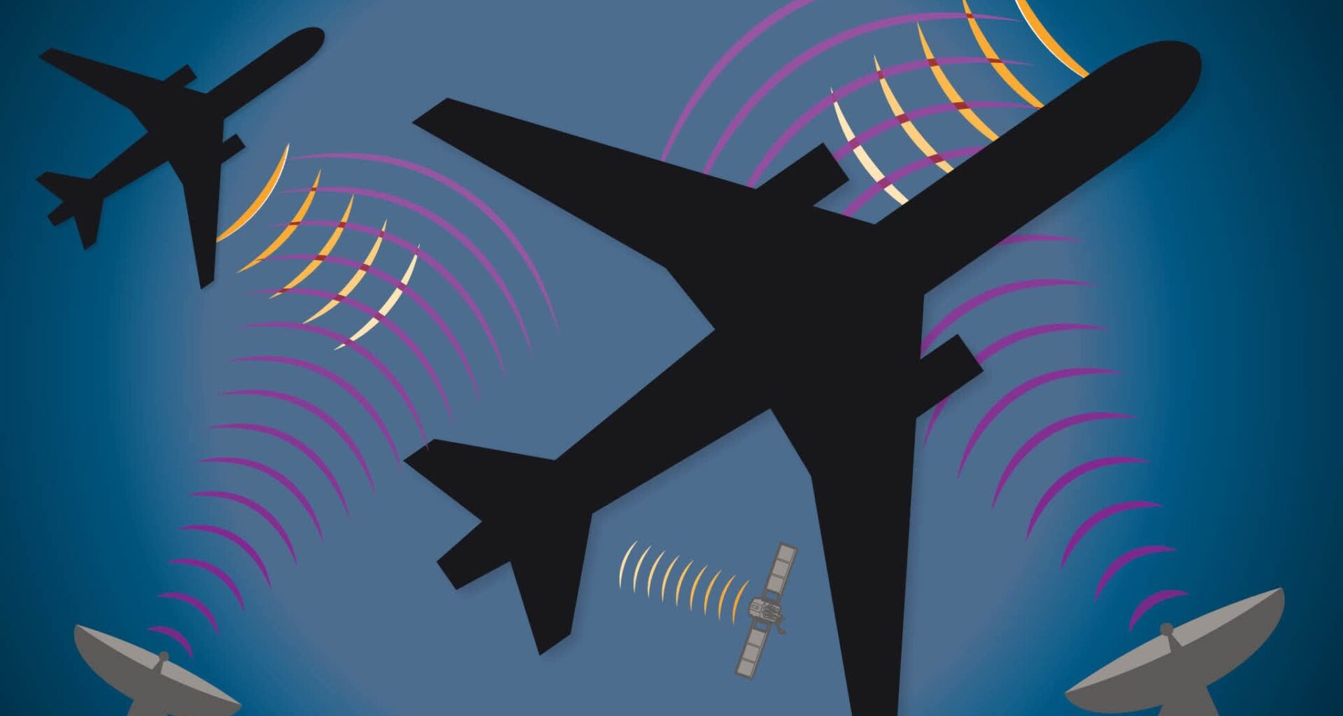 How Russia is jamming GPS around Europe - Financial Times
