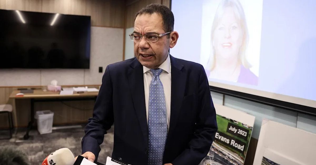 Ex-Casey Mayour Sameh Aziz and property developer John Woodman face court over corruption allegations