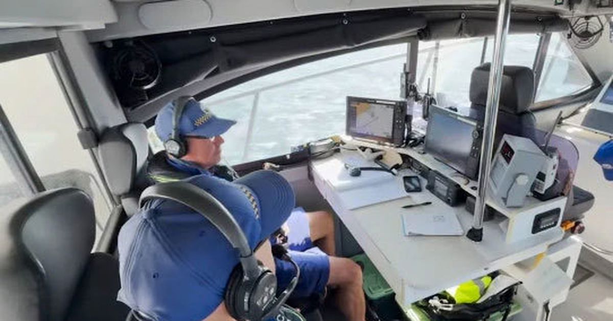 Body found in search for missing diver off NSW coast