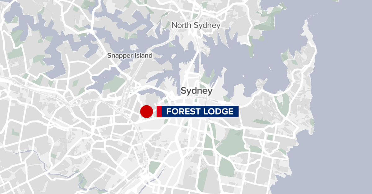 Man allegedly touched girls through school fence in Sydney