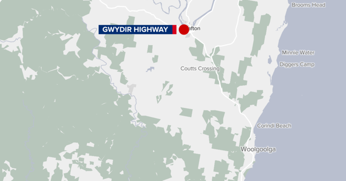 Teenager arrested following fatal stabbing on NSW north coast