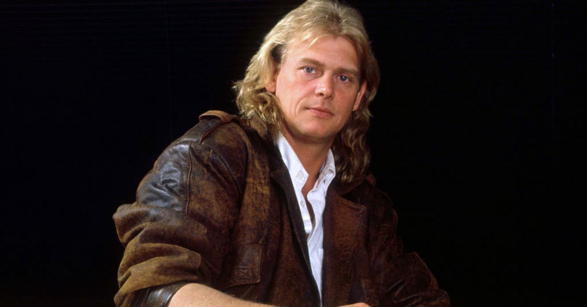 Gaynor Wheatley reveals truth behind John Farnham musical