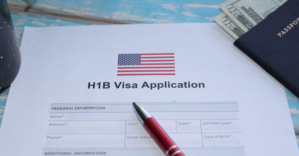 What to know about the H-1B visa Trump has targeted with $150,000 fees, generating confusion, fear