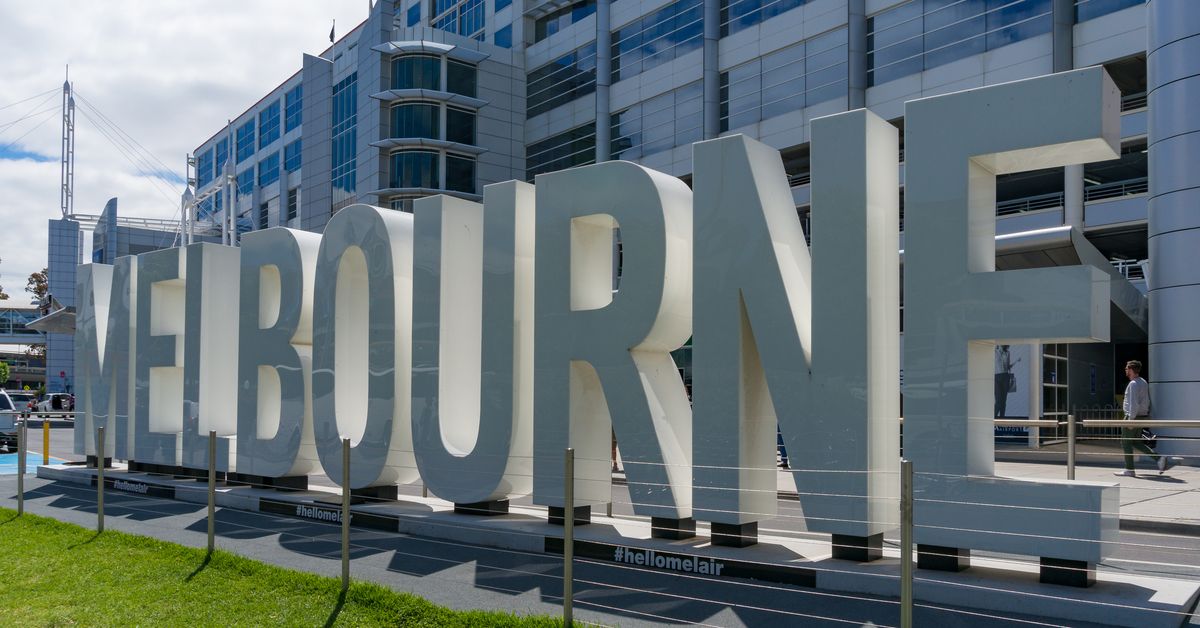 Man, 71, charged over allegedly indecently assaulting a woman on flight from US