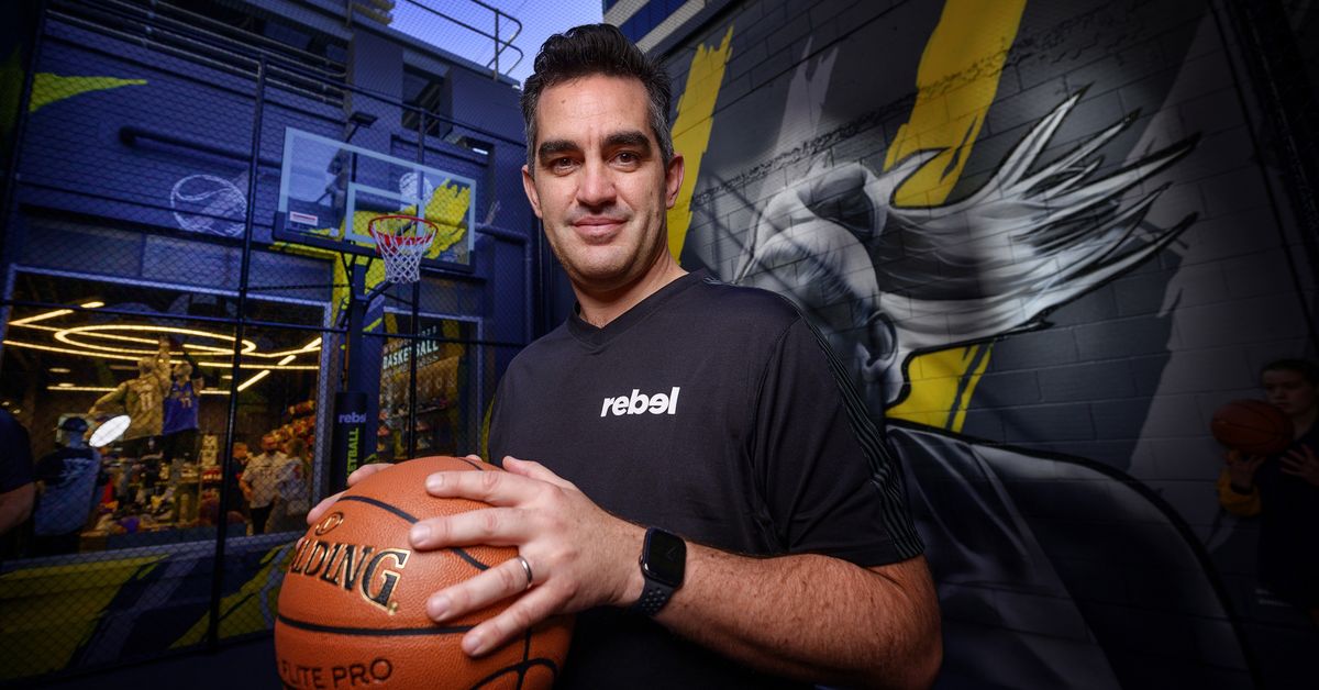 Rebel, BCF, Supercheap Auto boss sacked over workplace relationship