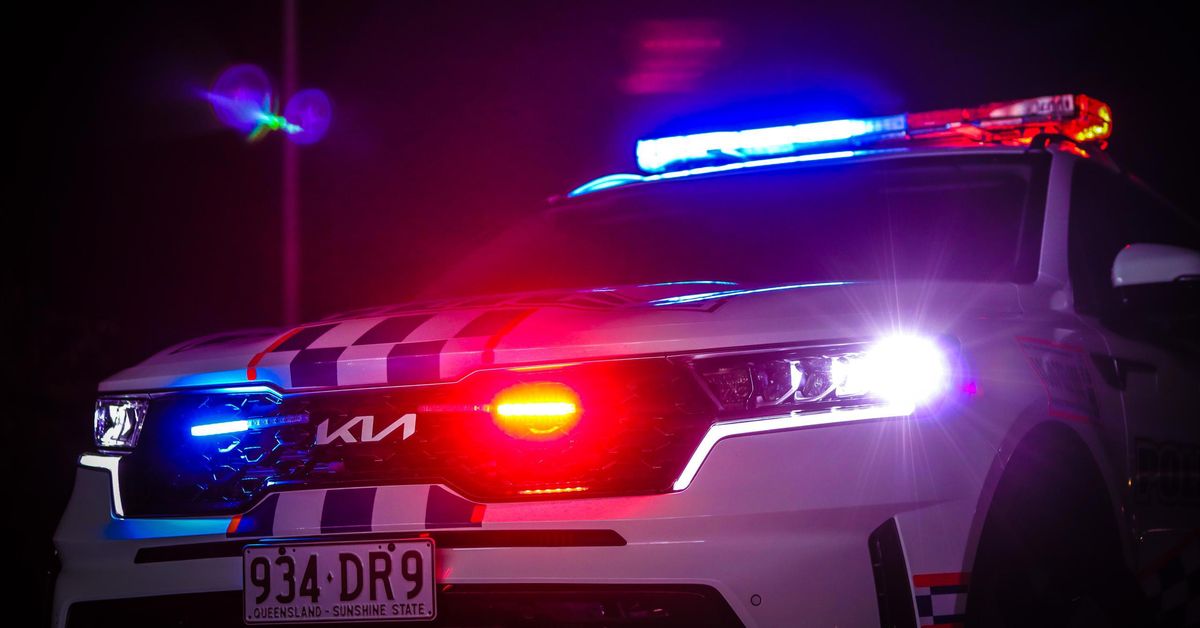 Teen charged after allegedly hitting 51-year-old pedestrian