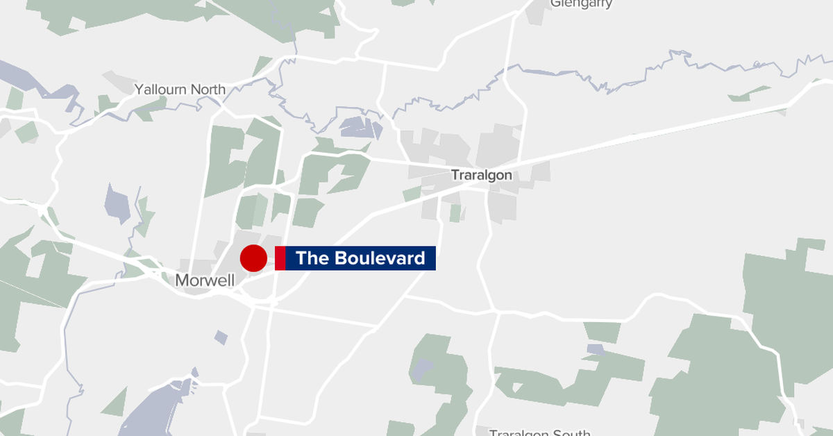 Man dead, another injured after altercation in Victoria's east