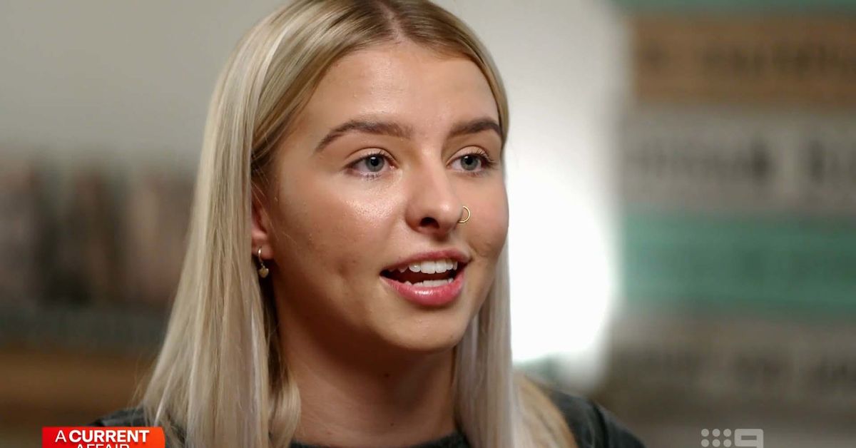 Doctors thought Ava, 17, was suffering from anxiety. She was having a heart attack