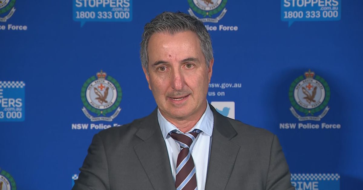 Sydney lawyer charged over alleged violent kidnapping and ransom plot