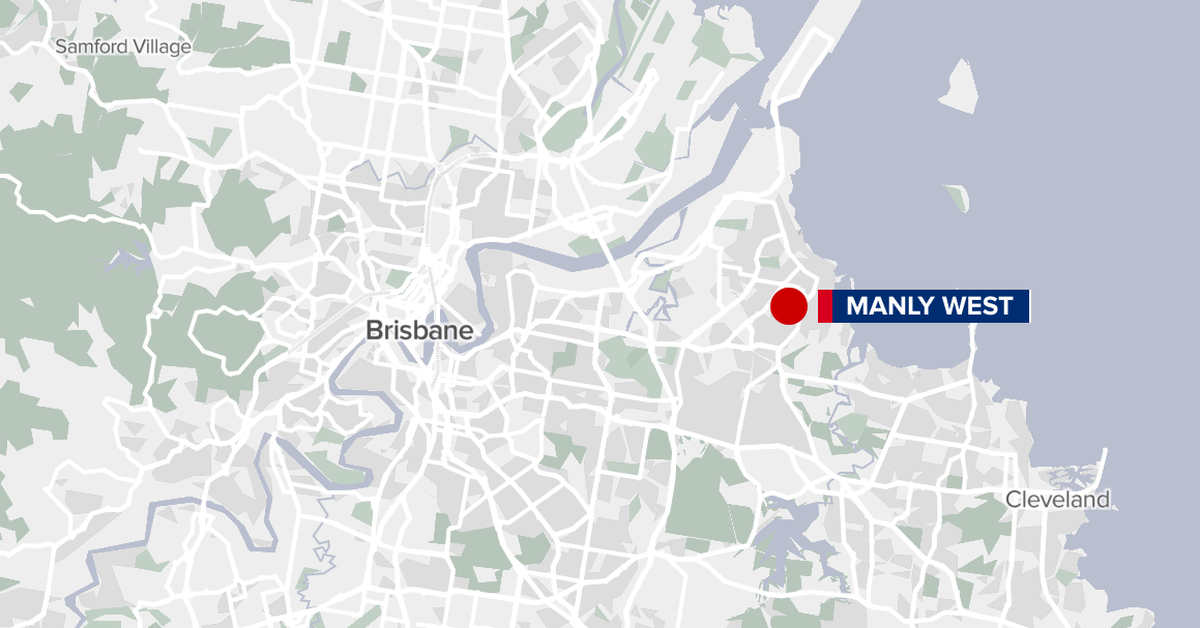 Man found dead at Brisbane shopping centre