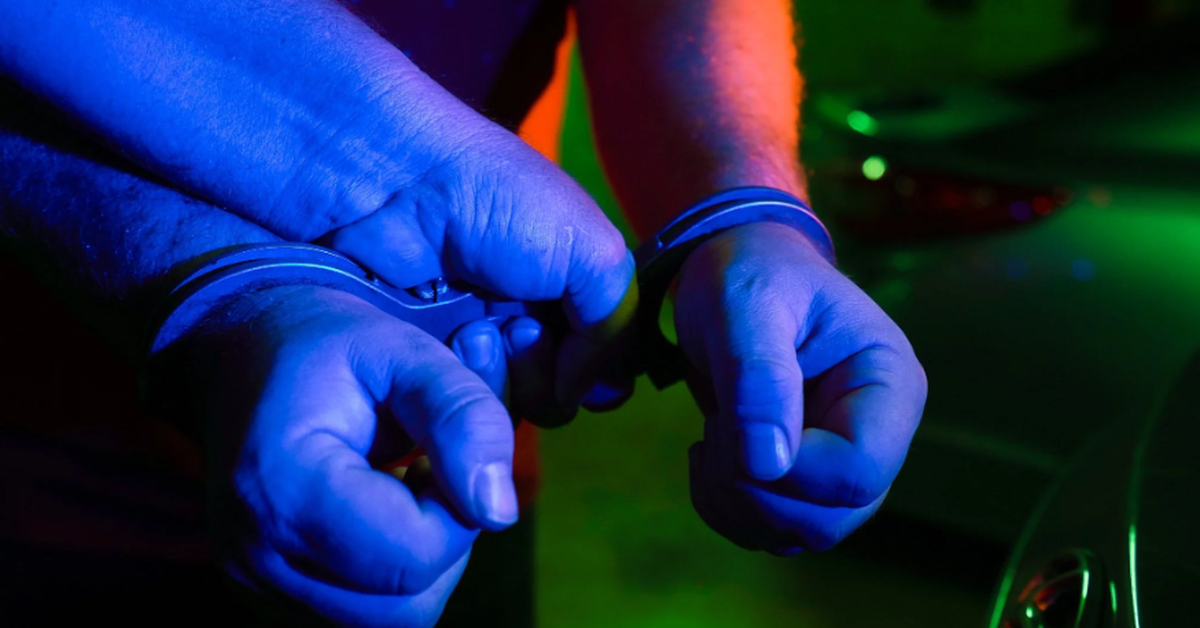 Two men charged after shooting in Brisbane's south-east, female offender still at large