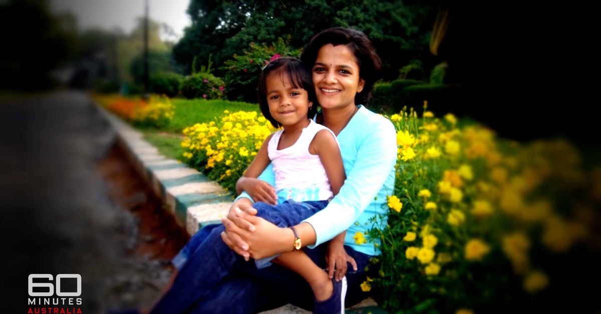 Grieving daughter's fight for justice after mother's murder