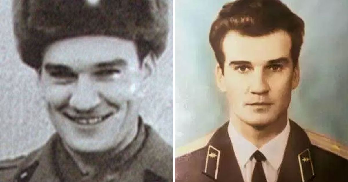 Today in History - September 26: Officer reprimanded for preventing the end of the world