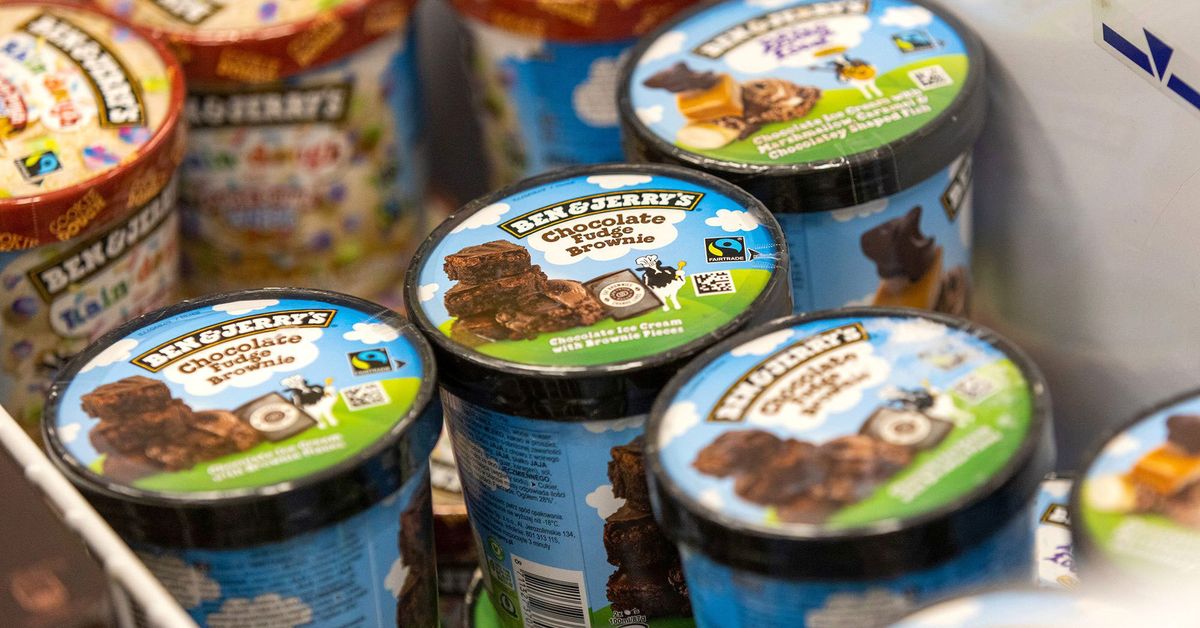 Why Ben and Jerry's co-founders split after nearly 50 years