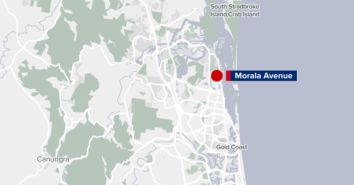 Three teens arrested after allegedly stealing car, injuring woman on Gold Coast