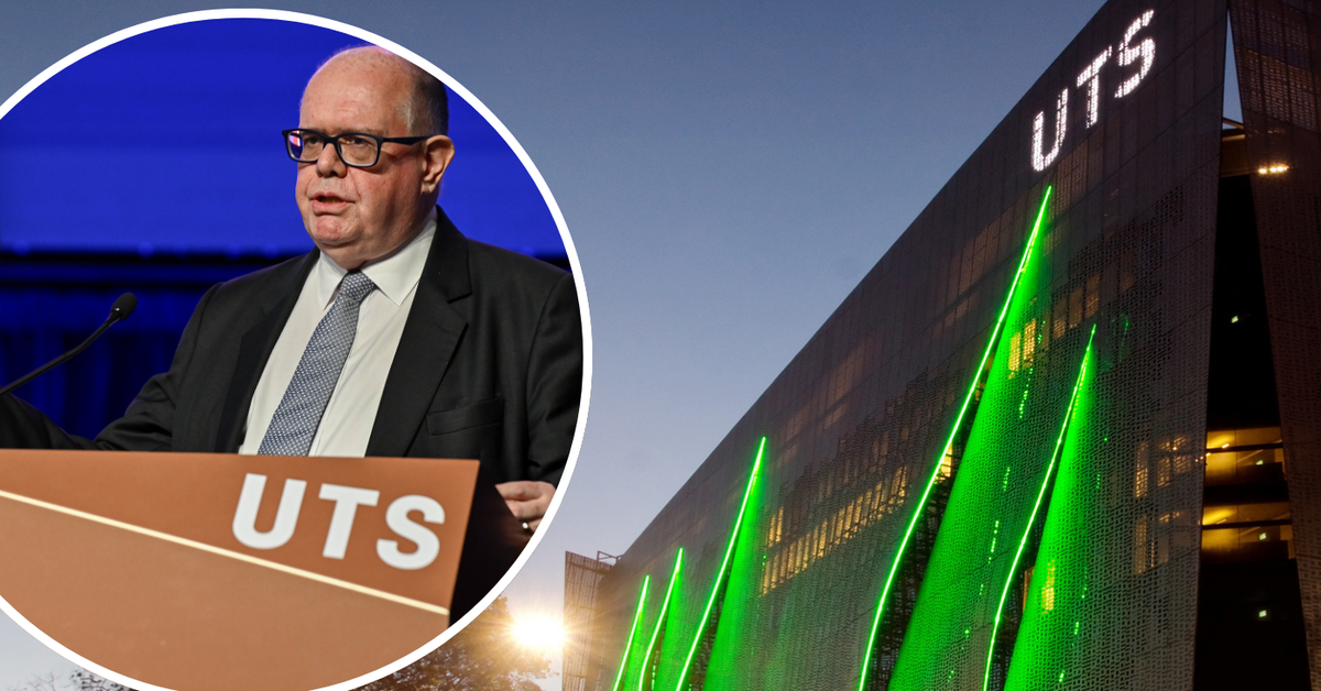 University of Technology Sydney axes hundreds of jobs, thousands of subjects