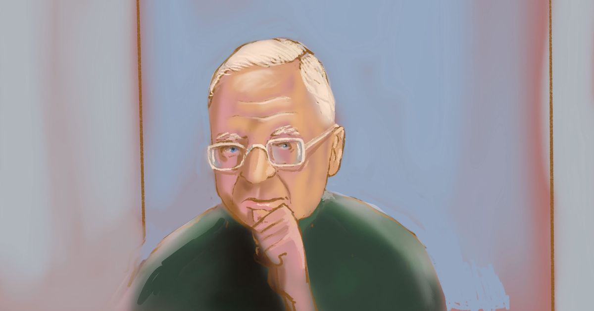 Glenn Gary Cameron admits to 18 rapes against eight women in Sydney in the 1990s