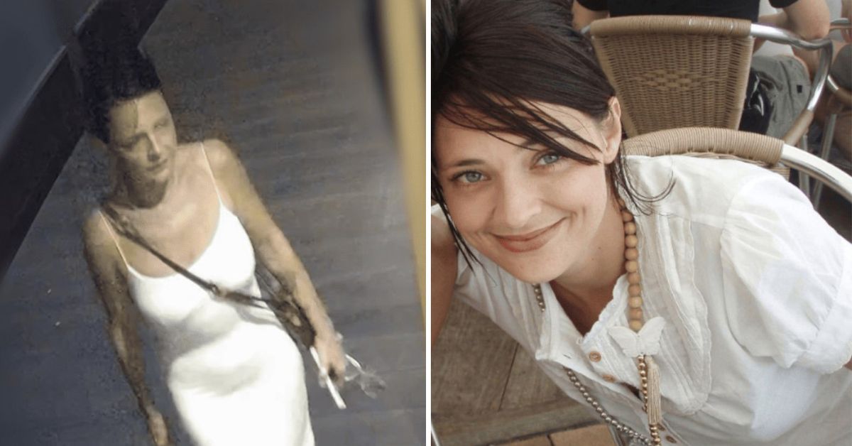 Man charged with murder after mother's body found in Brisbane River following family dinner