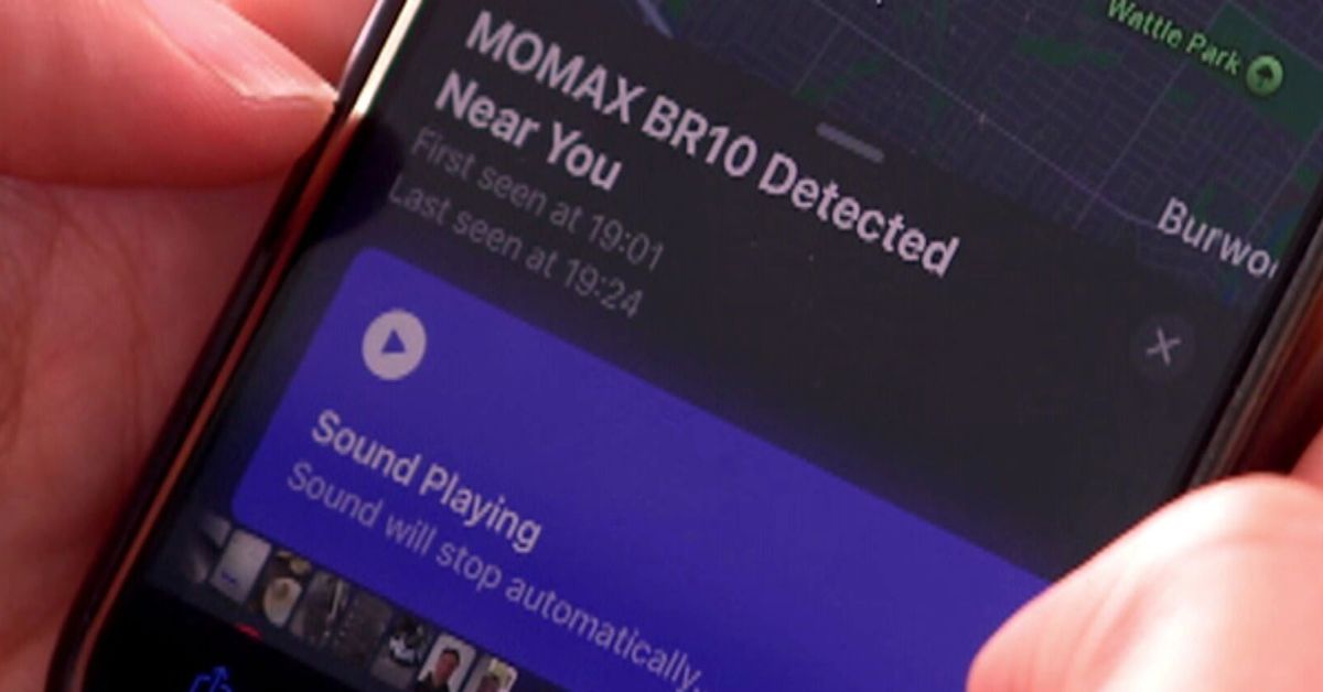 Would-be car thieves turning to tracking devices to follow Victorian drivers