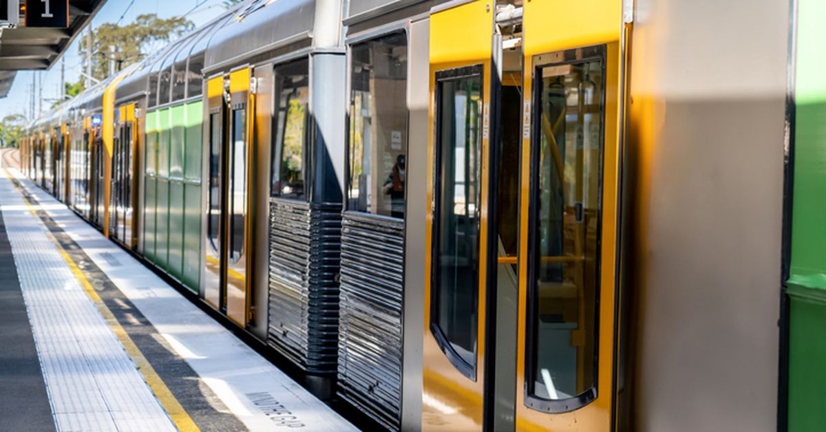 Teenager charged after alleged antisemitic attack on train