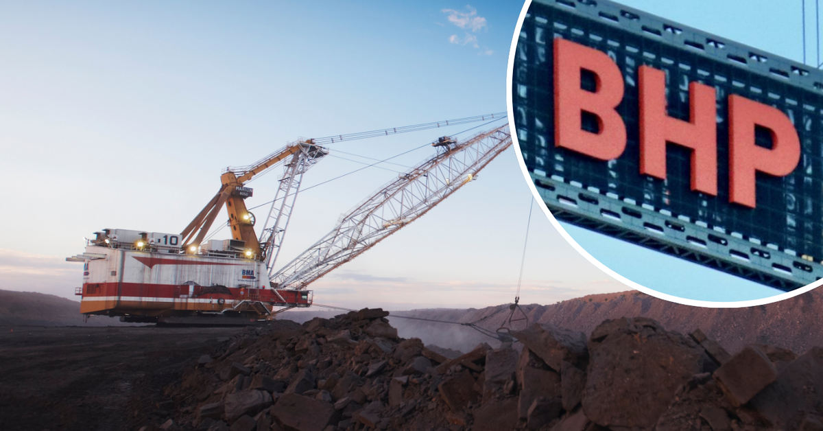 BHP alliance axes 750 jobs over Queensland government's mining royalties