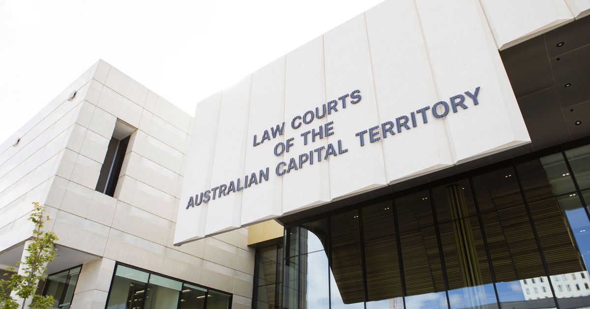 Alleged spy pleads not guilty to reckless foreign interference, wins bid to hide name