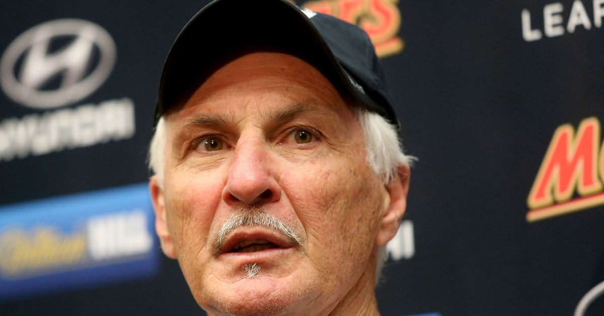 Former AFL coach Mick Malthouse assaulted while fighting off home invaders in East Melbourne