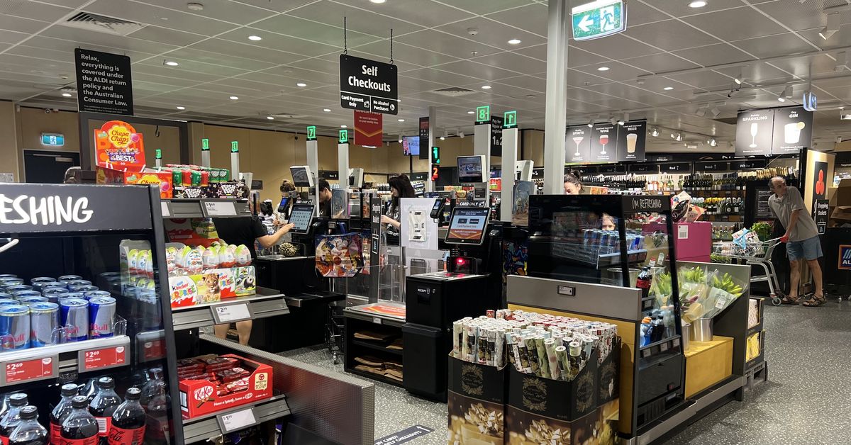 Aldi recalls Made Real wholefood balls over potential presence of metal