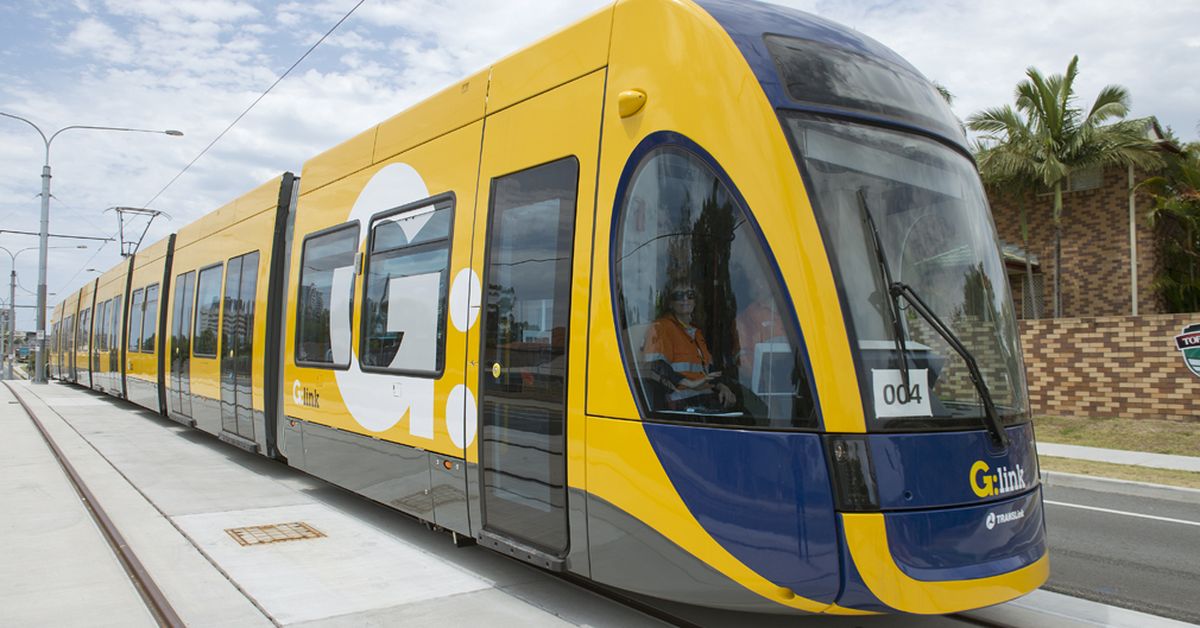Queensland government dumps stage 4 of Gold Coast light rail