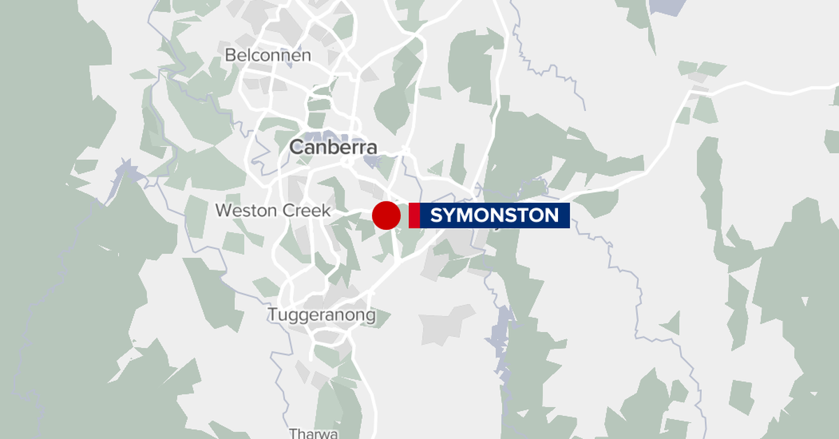 Man charged with murder after alleged altercation at caravan park