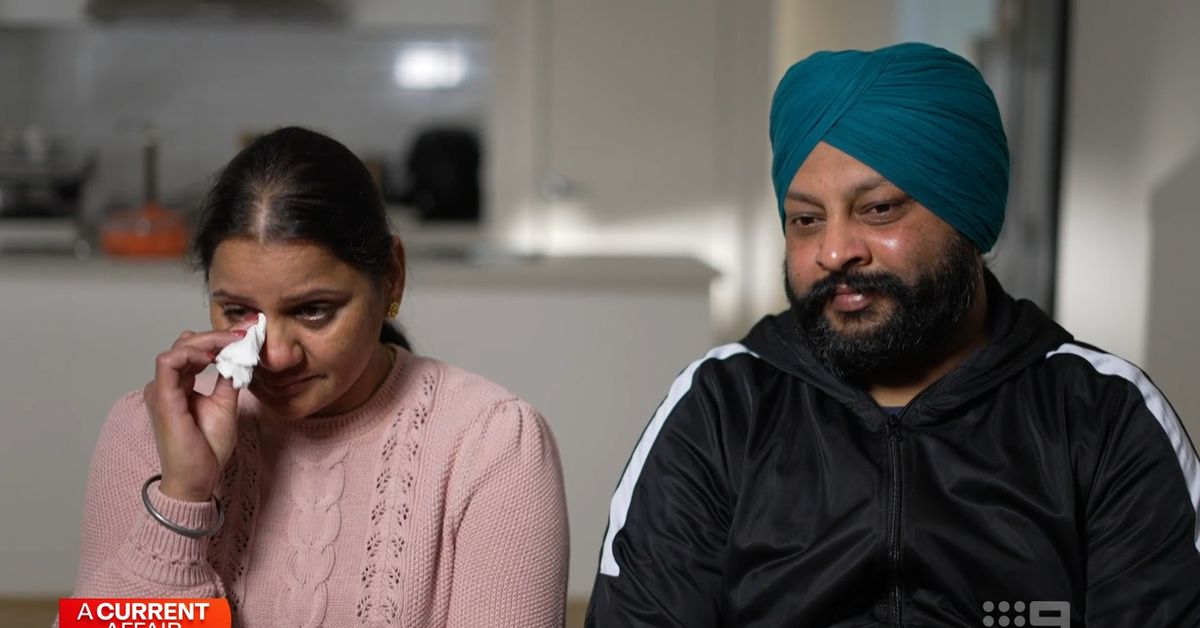 Melbourne boy, 12, allowed to live in Australia but parents told to leave by November