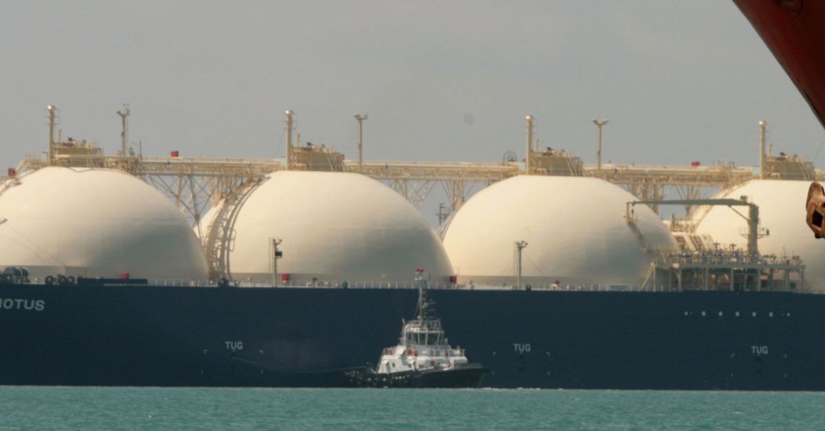 Calls for action after gas plant methane leak bombshell