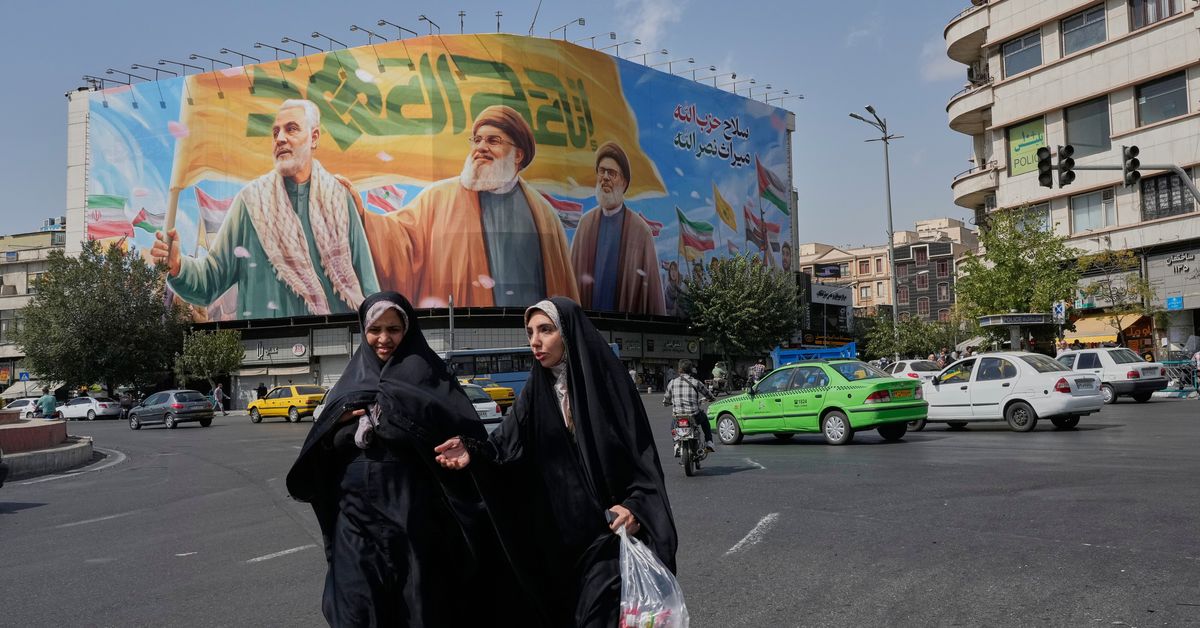 UN imposes 'snapback' sanctions on a hungrier, poorer and more anxious Iran