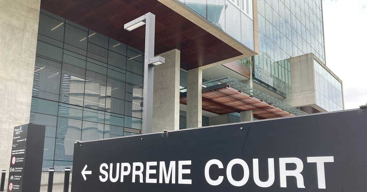 Queensland man on life sentence for murder of young footballer has conviction thrown out