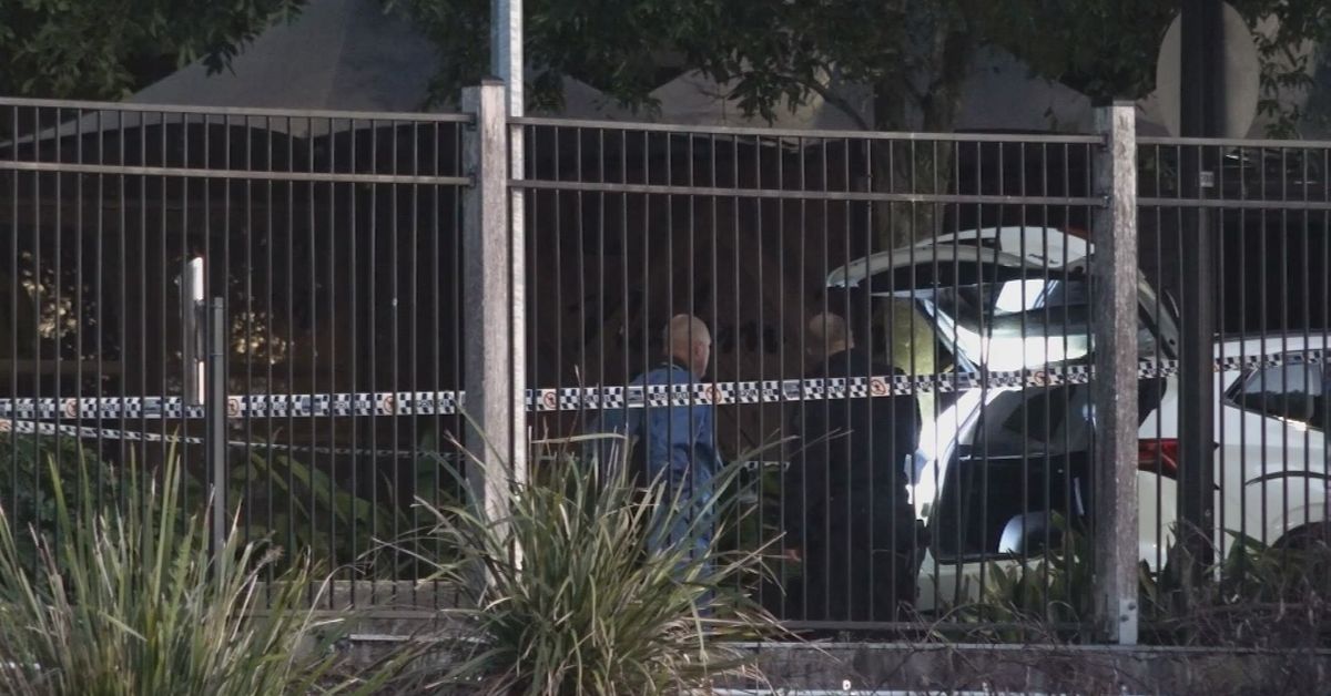 Uber driver repeatedly stabbed fought back alleged teenage assailant, court told