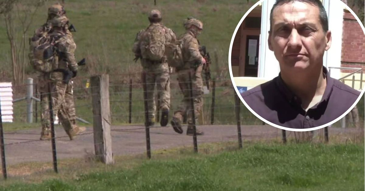 Police scale back manhunt for accused cop killer Dezi Freeman after month of searching