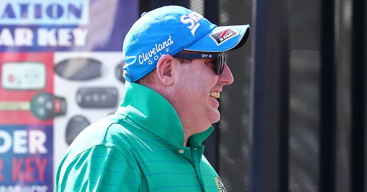 Man accused of giving Nazi salute at AFL semi-final hit with second charge