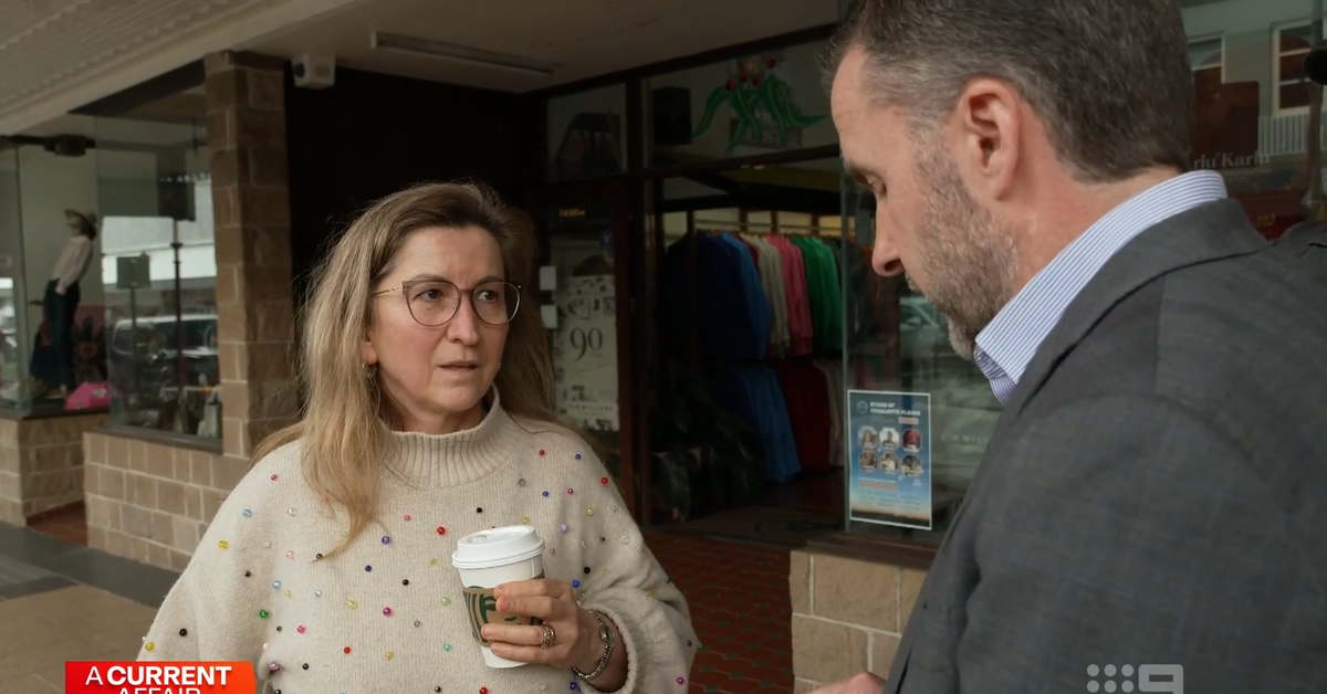 Former patients of Joel Cauchi's psychiatrist break silence and raise fresh questions