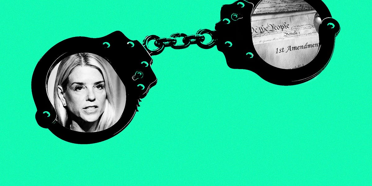 Republicans Prepare Punishments for Progressives After Charlie Kirk Murder