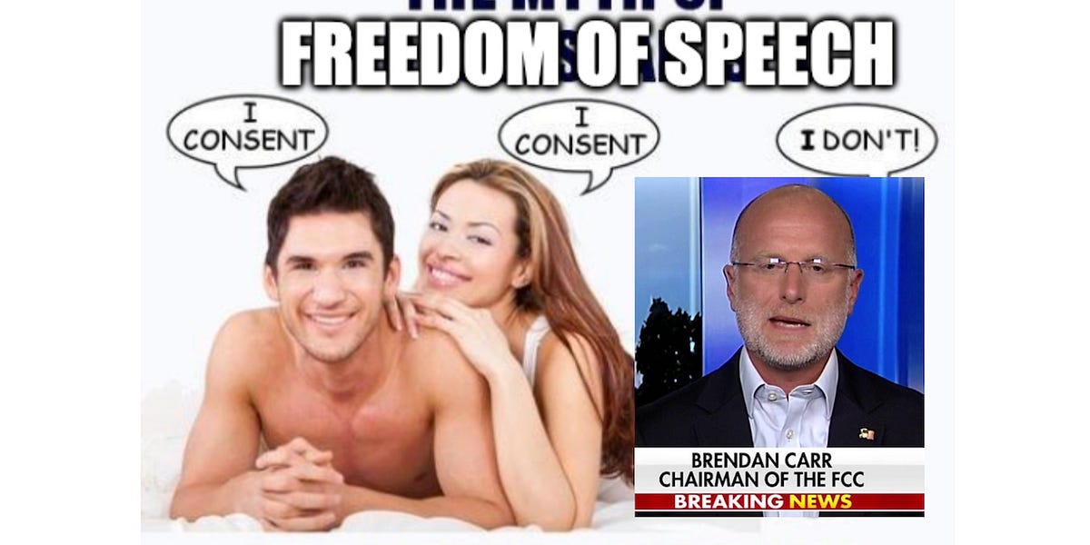 When identity politics Trumps the Constitution