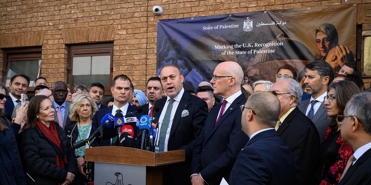 Two Gaza City hospitals shut down, Israeli airstrike kills five in Lebanon, Trump targets "organized left"