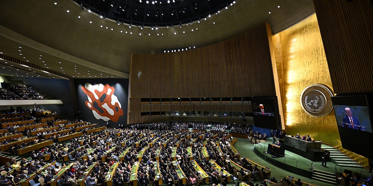 The World’s Brittlest Ego Meets the Globe’s Biggest Stage